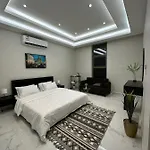 استديو راقي بدخول ذكي